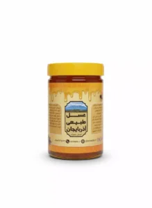 قیمت و خرید عسل گشنیز طبیعی درمانی