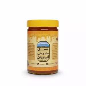 قیمت و خرید عسل گشنیز طبیعی درمانی